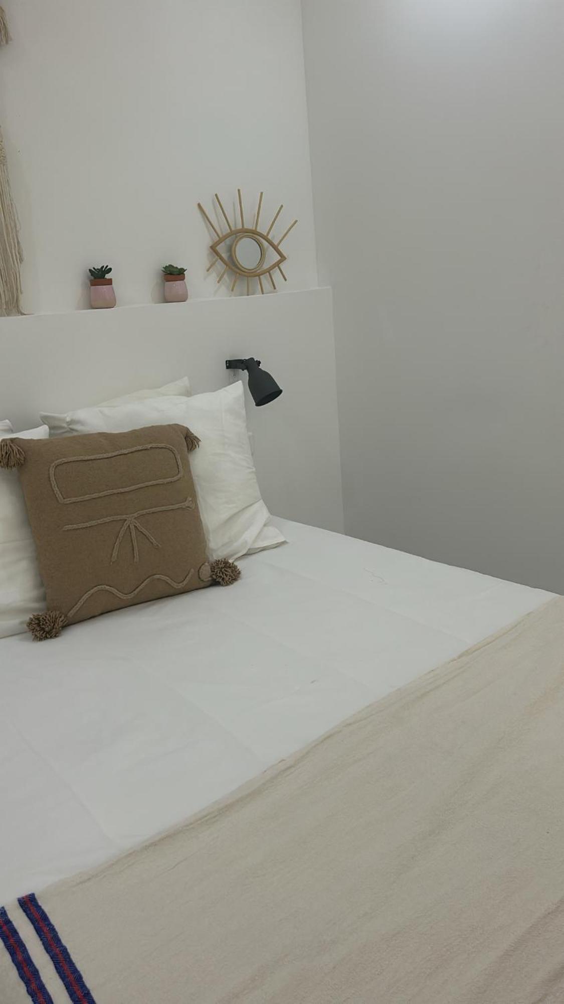 Chabanon Apartment Marsilia Exterior foto